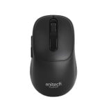 เมาส์ไร้สาย Anitech Dual Function W242