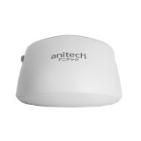 เมาส์ไร้สาย Anitech Dual Function W242-WH White
