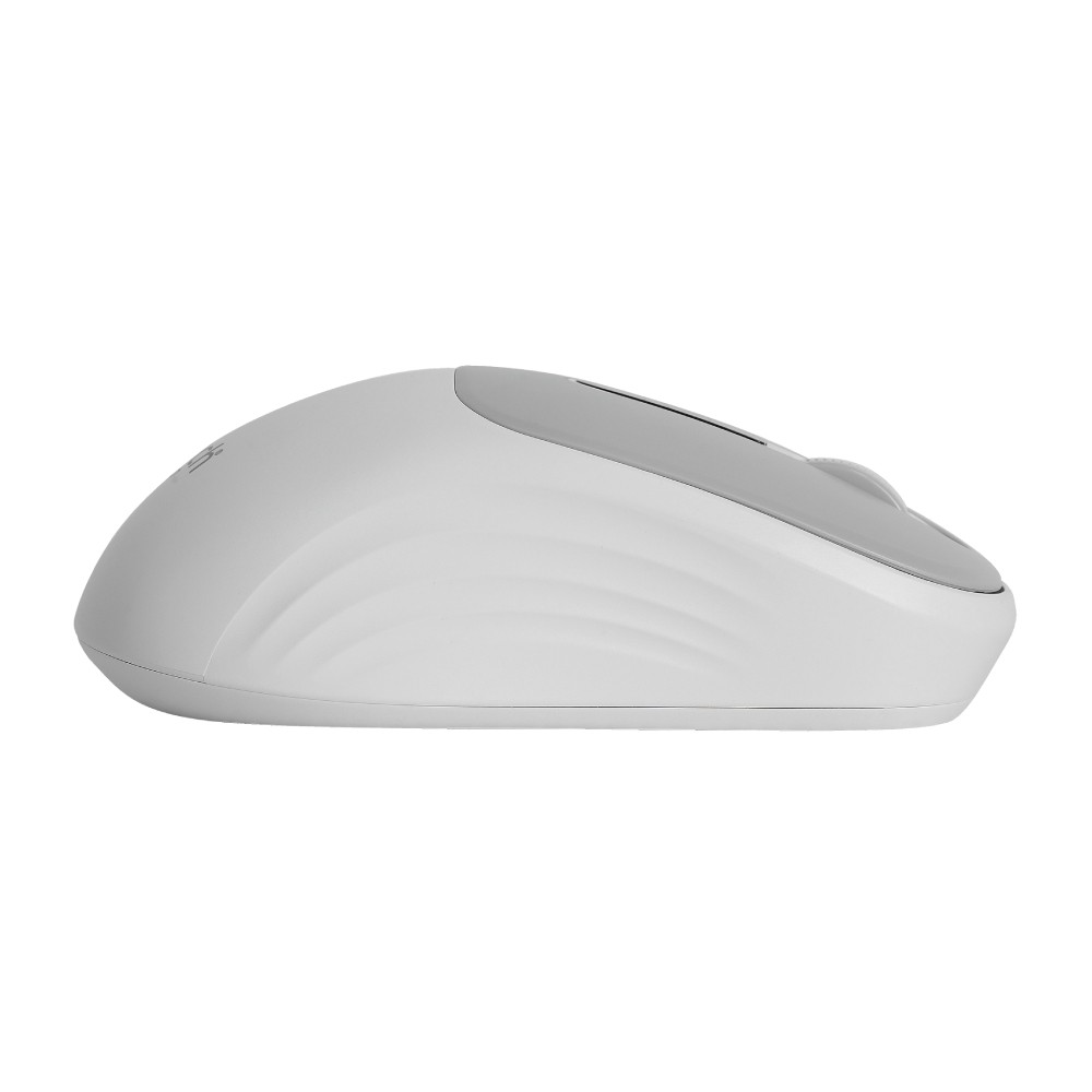 เมาส์ไร้สาย Anitech Dual Function W242-WH White