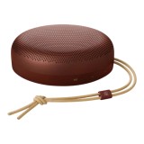 ลำโพงบลูทูธ B&O Beosound A1 3RD Gen Rustic Red