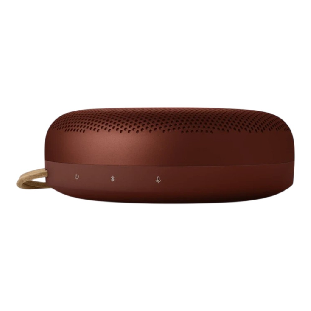 ลำโพงบลูทูธ B&O Beosound A1 3RD Gen Rustic Red