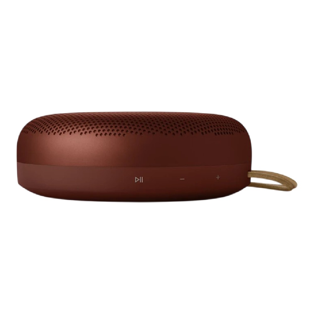 ลำโพงบลูทูธ B&O Beosound A1 3RD Gen Rustic Red