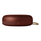 ลำโพงบลูทูธ B&O Beosound A1 3RD Gen Rustic Red