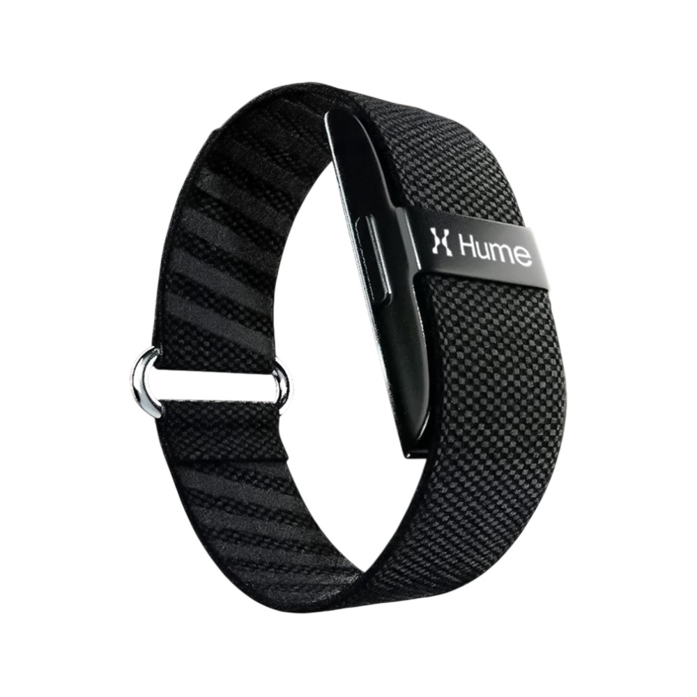 สายรัดข้อมือ Hume Band