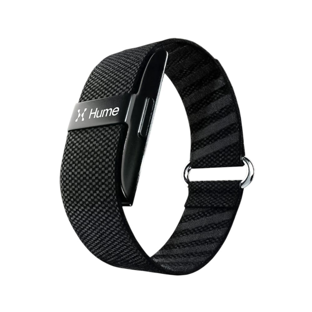 สายรัดข้อมือ Hume Band