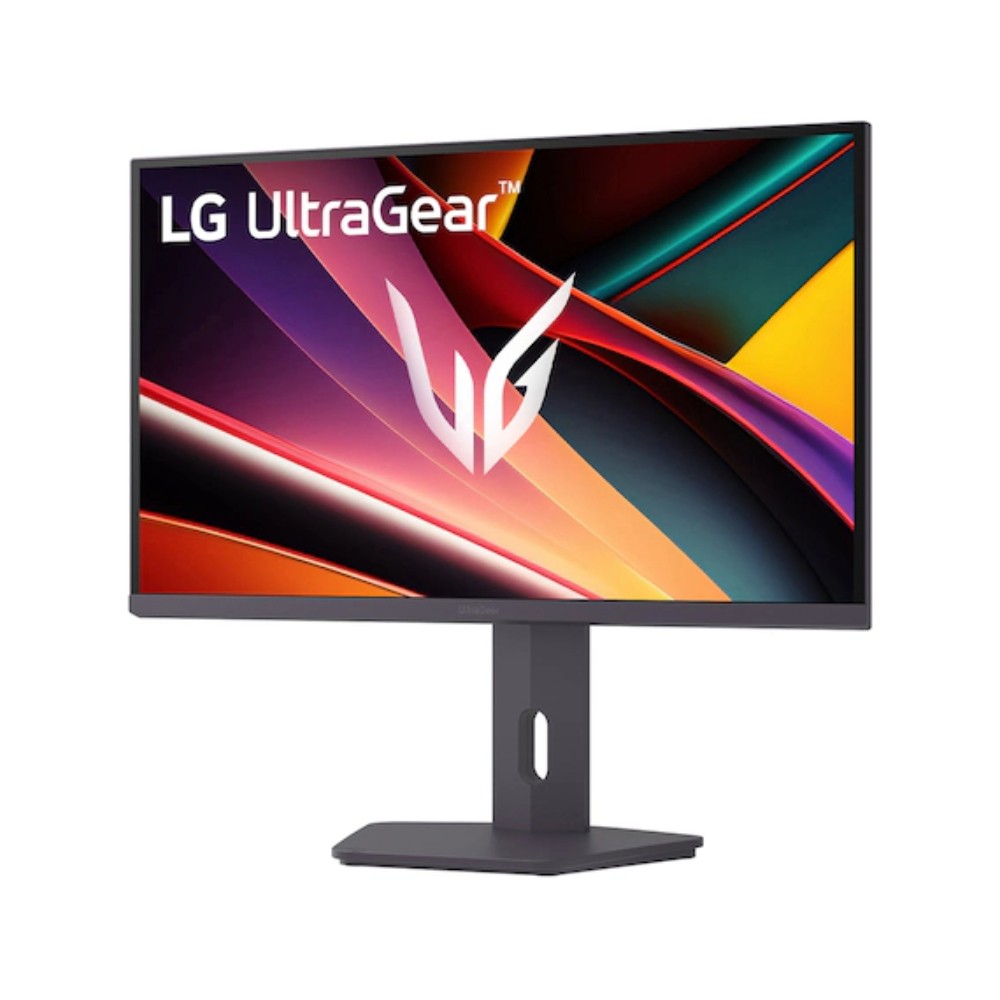 จอมอนิเตอร์ LG UltraGear G6 27G610A-B Gaming Monitor (IPS 2K 200Hz AMD FreeSync Premium)