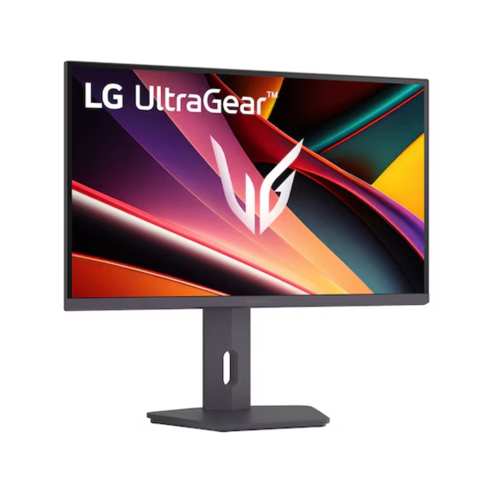 จอมอนิเตอร์ LG UltraGear G6 27G610A-B Gaming Monitor (IPS 2K 200Hz AMD FreeSync Premium)
