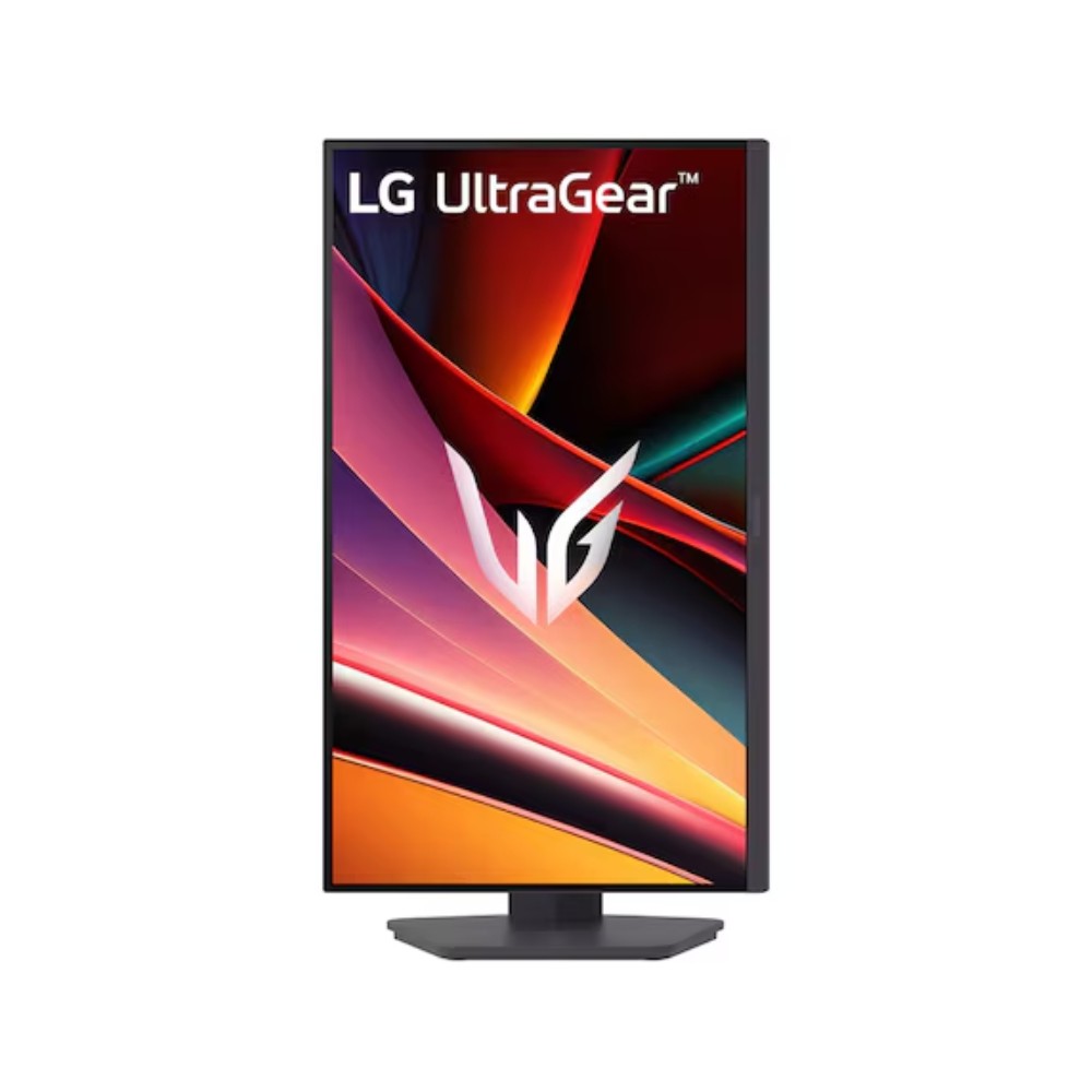 จอมอนิเตอร์ LG UltraGear G6 27G610A-B Gaming Monitor (IPS 2K 200Hz AMD FreeSync Premium)