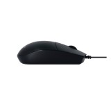 เมาส์และคีย์บอร์ด Anitech Mouse + Keyboard PA815 (TH/EN) Black
