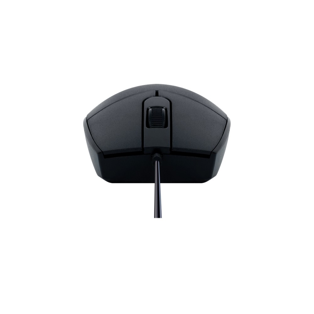 เมาส์และคีย์บอร์ด Anitech Mouse + Keyboard PA815 (TH/EN) Black