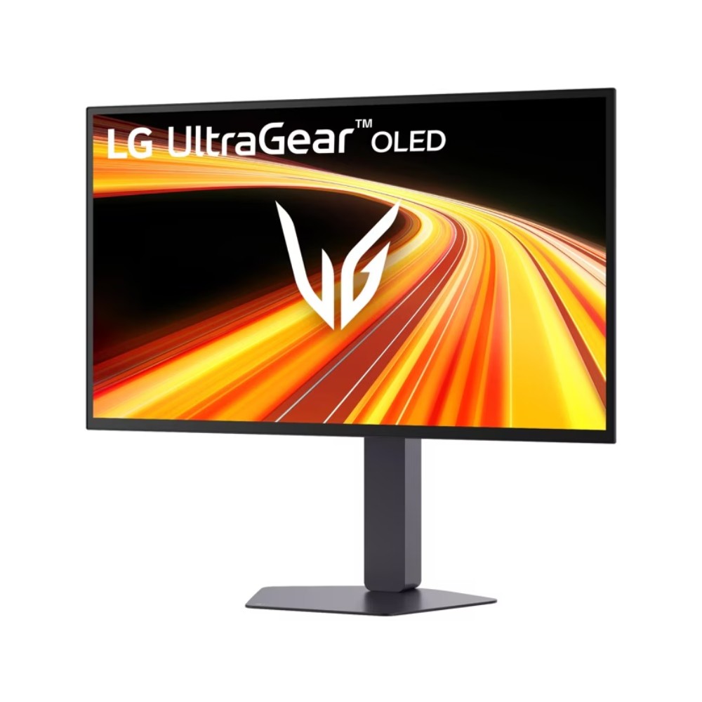 จอมอนิเตอร์ LG UltraGear 27GX790B-B Gaming Monitor (OLED 2K Dual Mode QHD 540Hz HD 720Hz)
