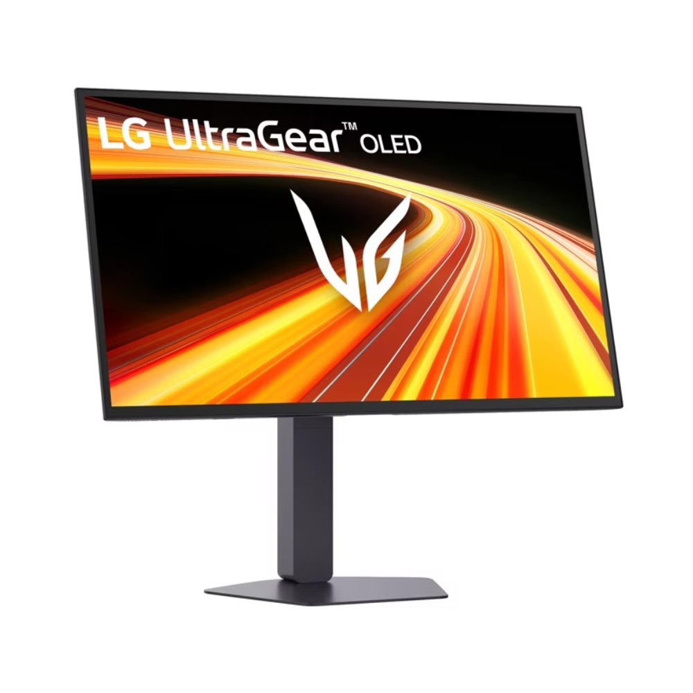 จอมอนิเตอร์ LG UltraGear 27GX790B-B Gaming Monitor (OLED 2K Dual Mode QHD 540Hz HD 720Hz)