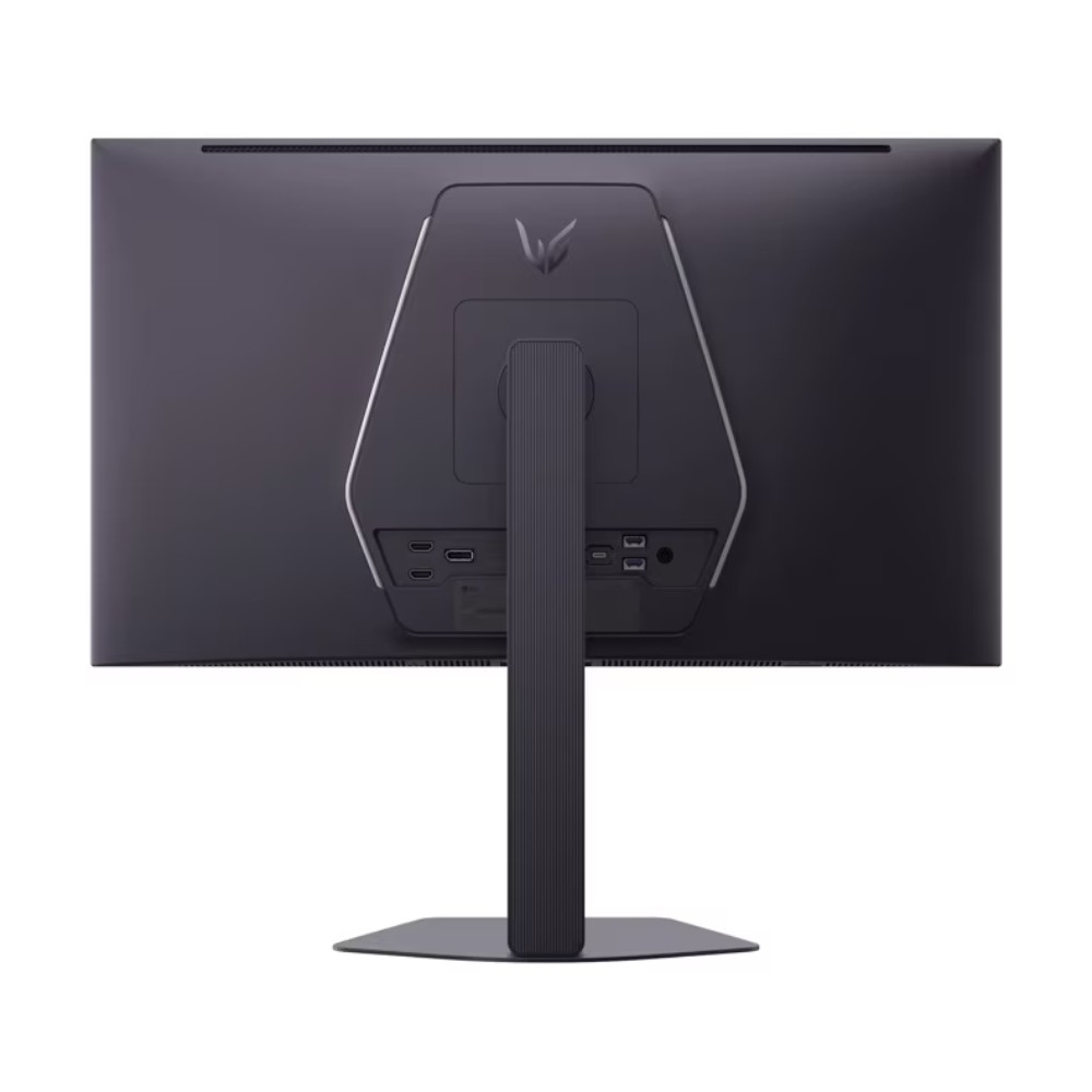 จอมอนิเตอร์ LG UltraGear 27GX790B-B Gaming Monitor (OLED 2K Dual Mode QHD 540Hz HD 720Hz)