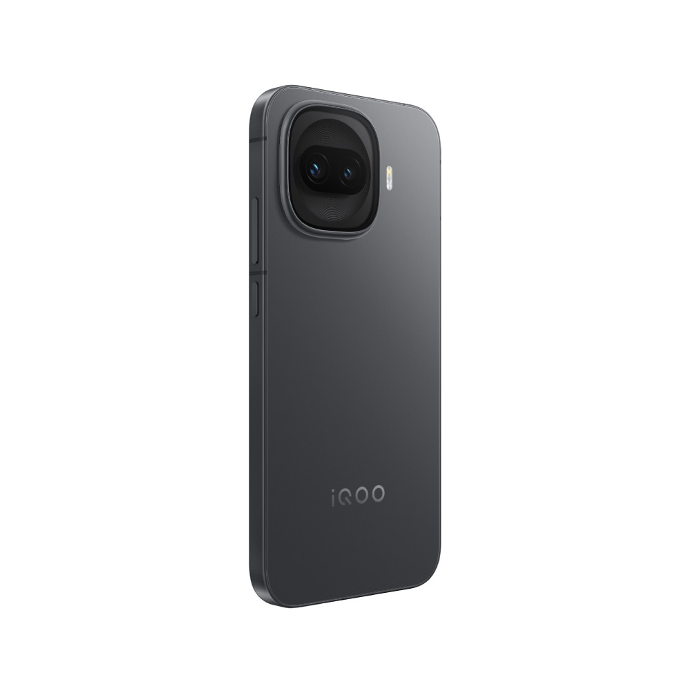 สมาร์ทโฟน iQOO 15R (12+256GB) Dark Knight (5G)