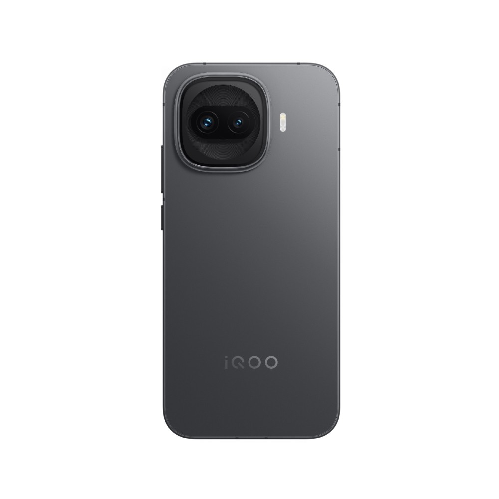 สมาร์ทโฟน iQOO 15R (12+256GB) Dark Knight (5G)