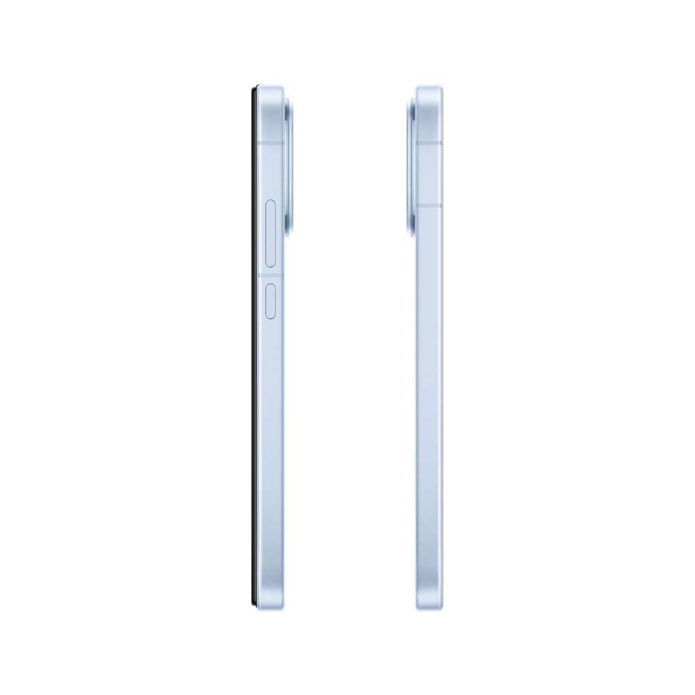 สมาร์ทโฟน iQOO 15R (12+512GB) Pixel Silver (5G)