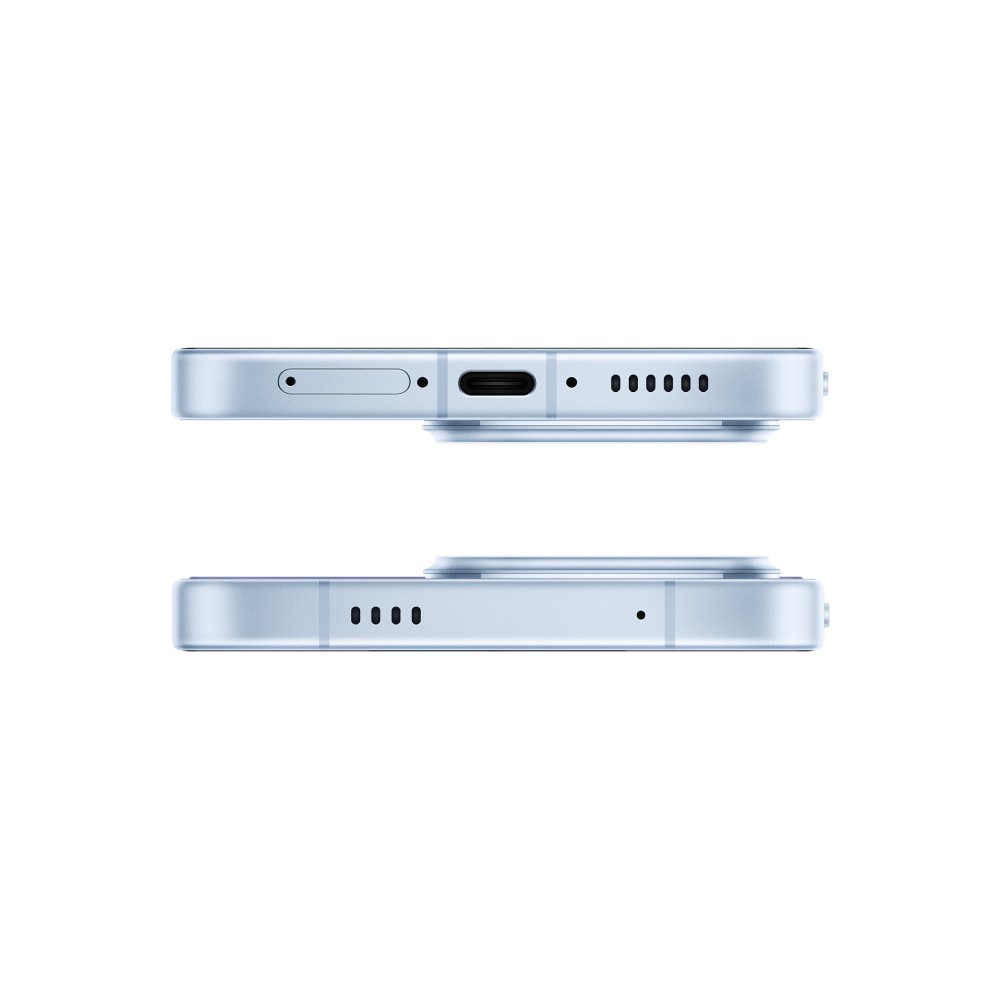 สมาร์ทโฟน iQOO 15R (12+512GB) Pixel Silver (5G)