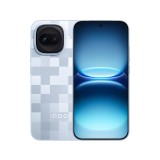 สมาร์ทโฟน iQOO 15R (12+256GB) Pixel Silver (5G)