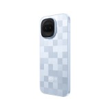สมาร์ทโฟน iQOO 15R (12+256GB) Pixel Silver (5G)
