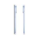 สมาร์ทโฟน iQOO 15R (12+256GB) Pixel Silver (5G)