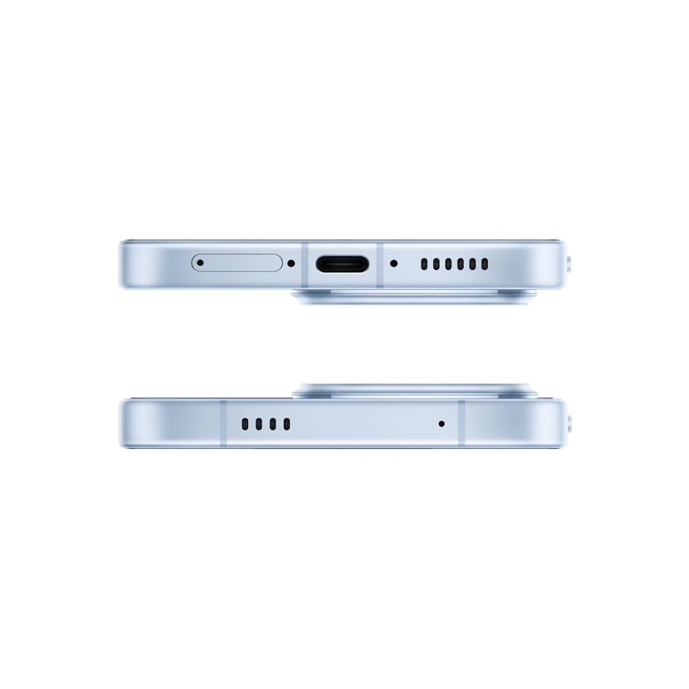 สมาร์ทโฟน iQOO 15R (12+256GB) Pixel Silver (5G)
