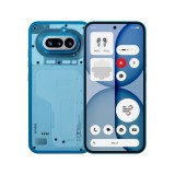 สมาร์ทโฟน Nothing Phone 4a (12+256GB) Blue (5G)