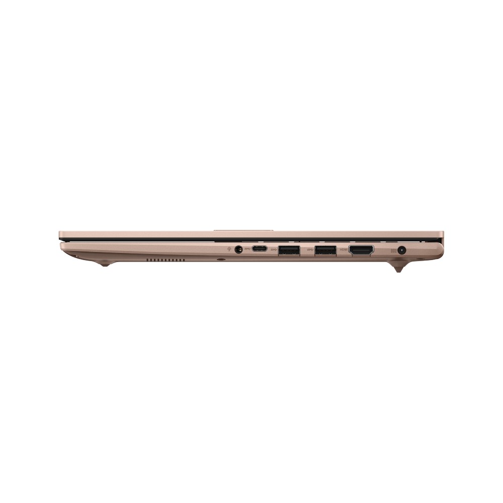 โน๊ตบุ๊ค Asus Vivobook 15 X1504VA-ROSE3345WA Terra Cotta