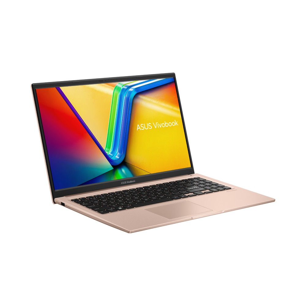 โน๊ตบุ๊ค Asus Vivobook 15 X1504VA-ROSE3345WA Terra Cotta