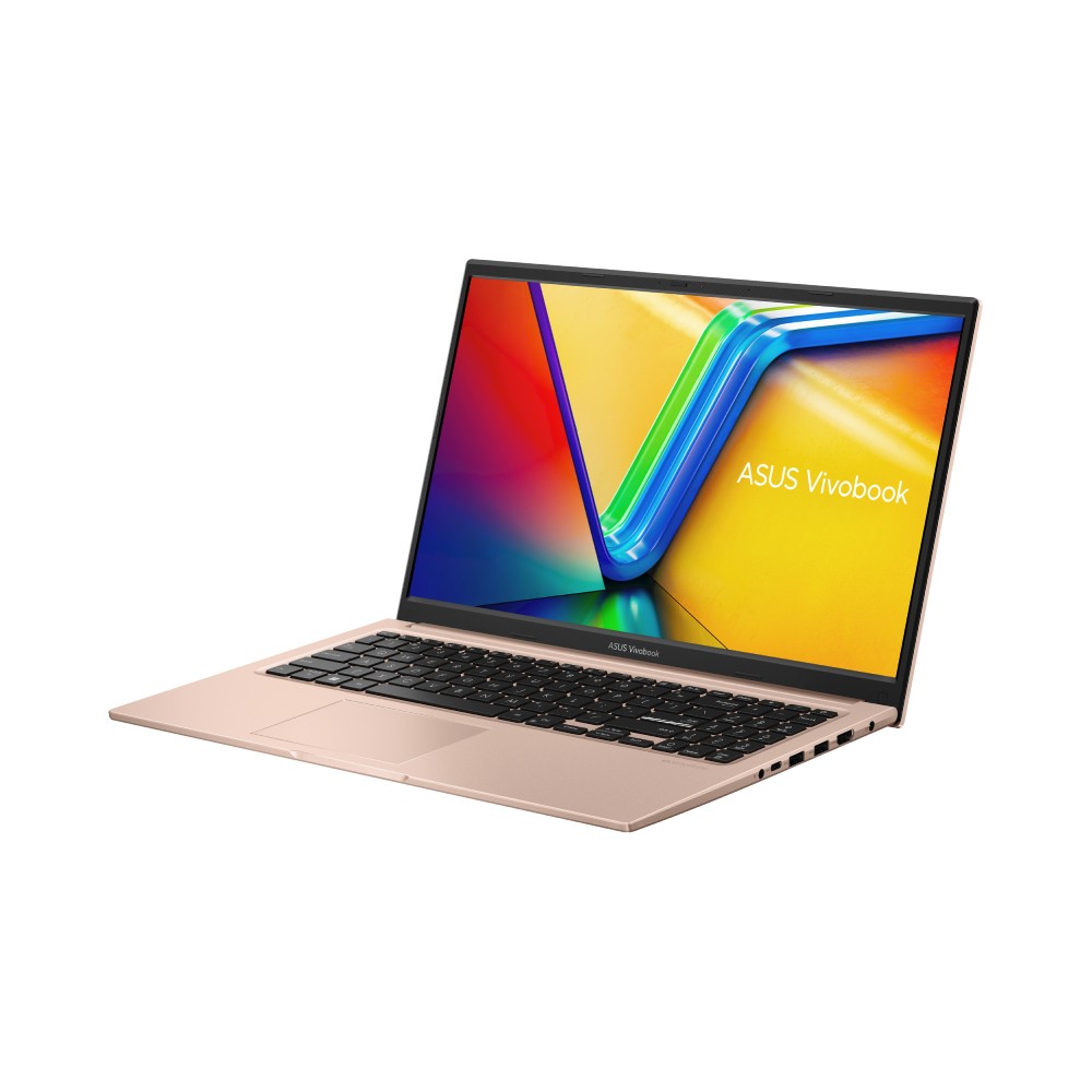 โน๊ตบุ๊ค Asus Vivobook 15 X1504VA-ROSE3345WA Terra Cotta