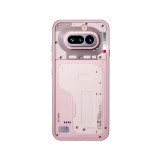 สมาร์ทโฟน Nothing Phone 4a (12+256GB) Pink (5G)