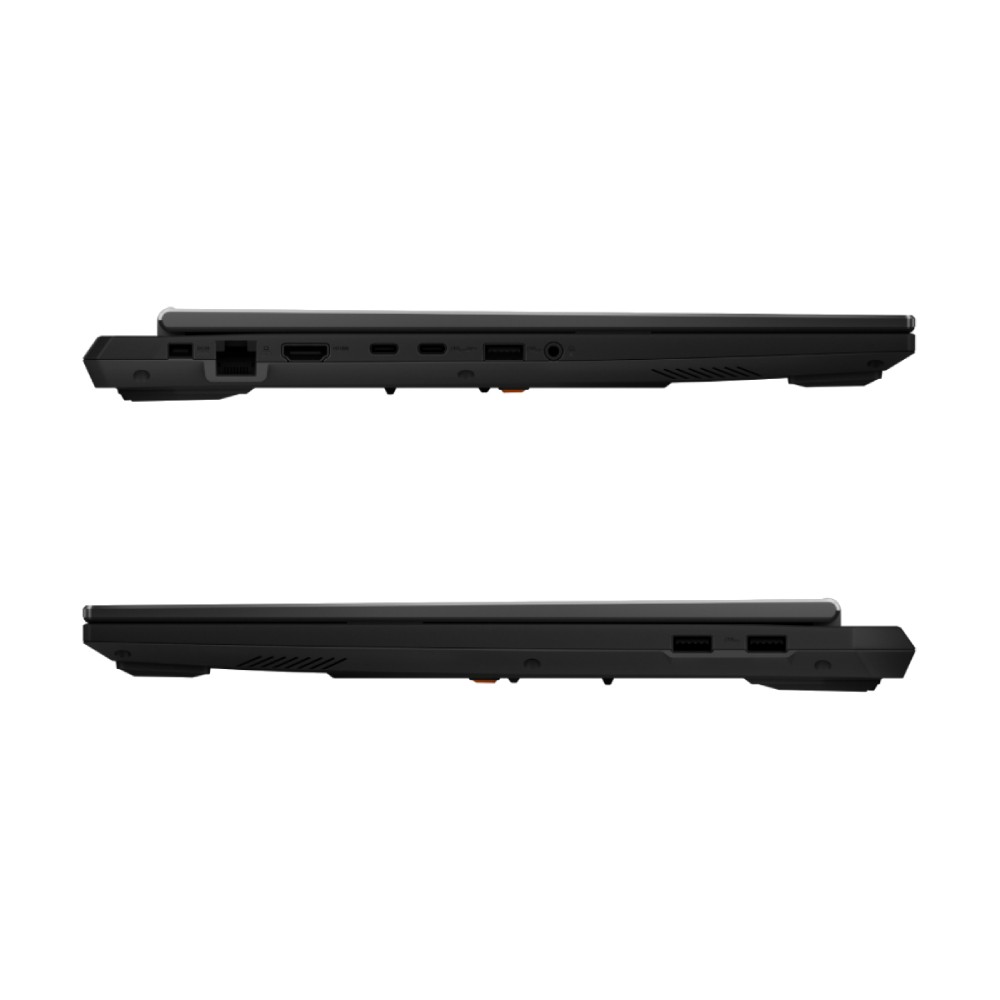 โน๊ตบุ๊ค Asus TUF Gaming F16 FX608JMR-RV121W Gray