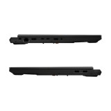 โน๊ตบุ๊ค Asus TUF Gaming F16 FX608JMR-RV121W Gray