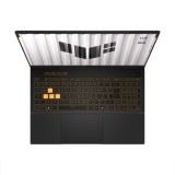 โน๊ตบุ๊ค Asus TUF Gaming F16 FX608JMR-RV121W Gray