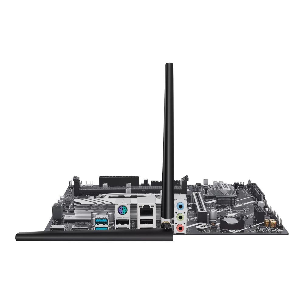 เมนบอร์ด ASUS PRIME H810M-A WIFI-CSM LGA-1851