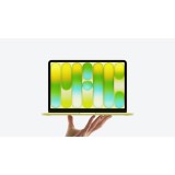Apple MacBook Neo 13 : A18 Pro chip 6C CPU/5C GPU/8GB/512GB with Touch ID Indigo - 2026 (Eng-Keyboard)