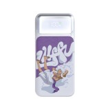 Fantech X One Piece พาวเวอร์แบงค์ 20000 mAh - Gear5
