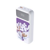Fantech X One Piece พาวเวอร์แบงค์ 20000 mAh - Gear5