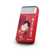 Fantech X One Piece พาวเวอร์แบงค์ 20000 mAh - Luffy
