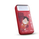 Fantech X One Piece พาวเวอร์แบงค์ 20000 mAh - Luffy