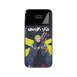 Fantech X One Piece พาวเวอร์แบงค์ 20000 mAh - Zoro