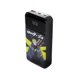 Fantech X One Piece พาวเวอร์แบงค์ 20000 mAh - Zoro
