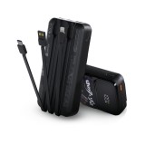 Fantech X One Piece พาวเวอร์แบงค์ 20000 mAh - Zoro
