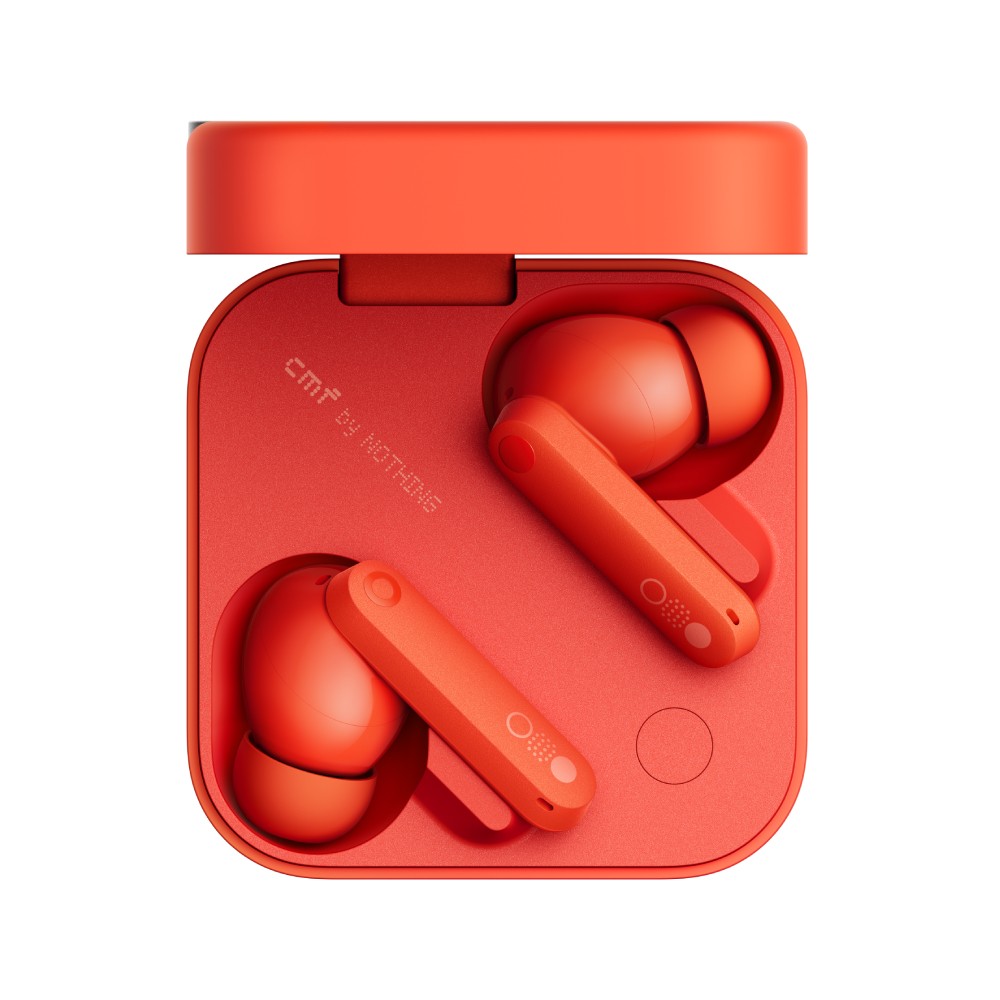 หูฟัง CMF Buds Pro 2 Orange (New Edition)