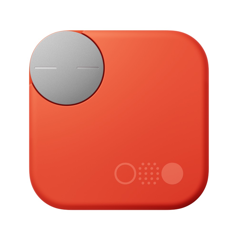 หูฟัง CMF Buds Pro 2 Orange (New Edition)