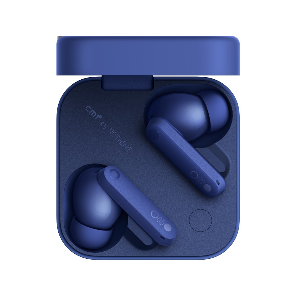 หูฟัง CMF Buds Pro 2 Blue (New Edition)