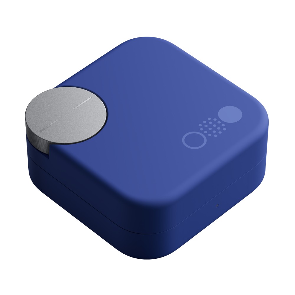 หูฟัง CMF Buds Pro 2 Blue (New Edition)