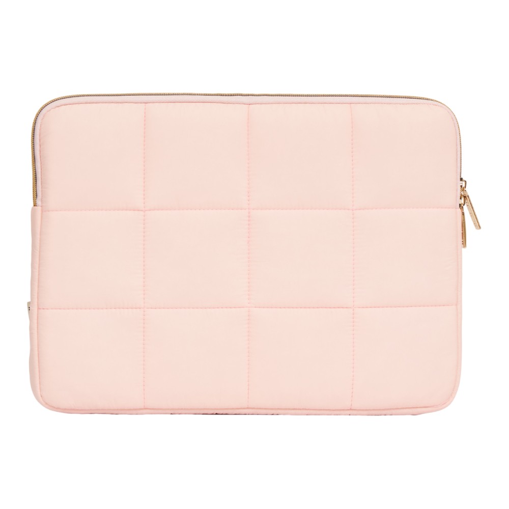 กระเป๋าโน๊ตบุ๊ค MOFII Laptop/Macbook 13 inch SoftVelvet Locker Pink