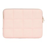 กระเป๋าโน๊ตบุ๊ค MOFII Laptop/Macbook 13 inch SoftVelvet Locker Pink