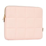 กระเป๋าโน๊ตบุ๊ค MOFII Laptop/Macbook 13 inch SoftVelvet Locker Pink