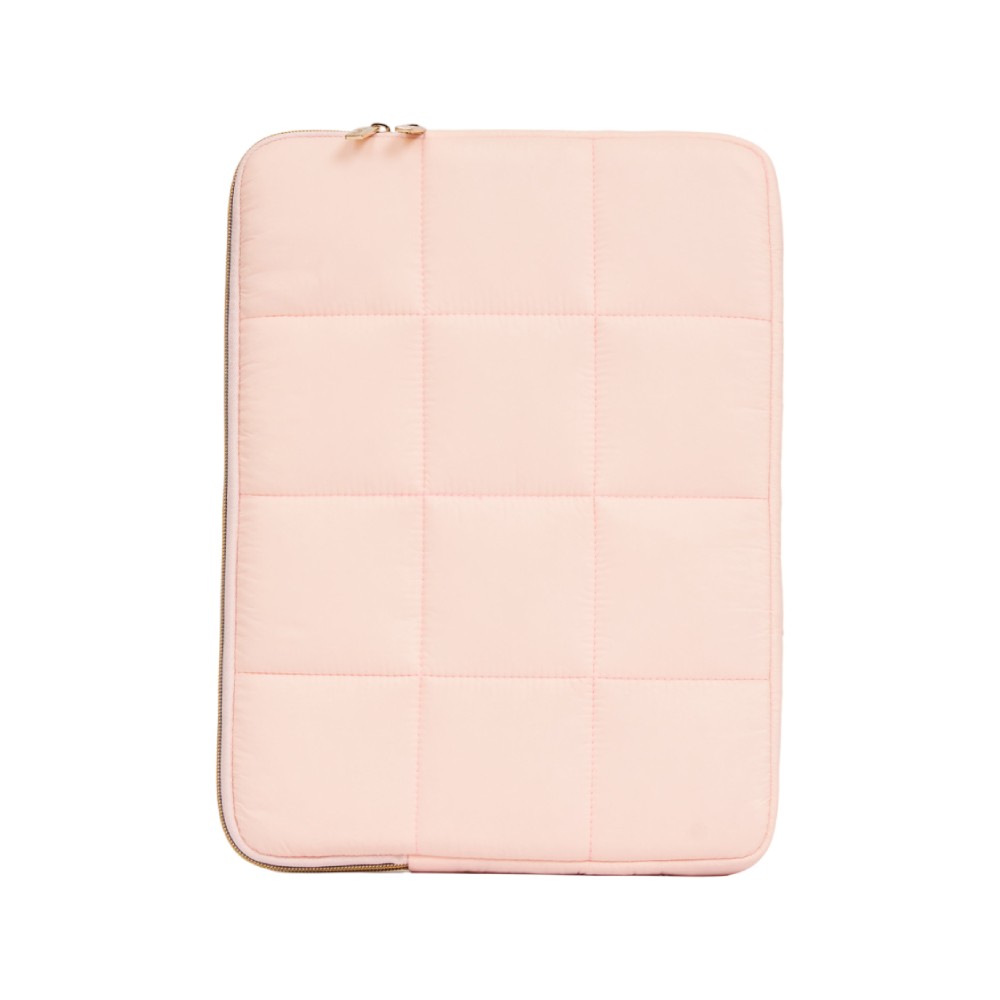 กระเป๋าโน๊ตบุ๊ค MOFII Laptop/Macbook 13 inch SoftVelvet Locker Pink